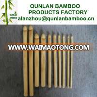 [Factory Direct Sales] Bamboo Crochet Hooks