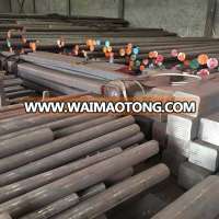 Hot Rolled 55CrMnBA/55Cr3/5155/SUP9 Leaf Spring Steel